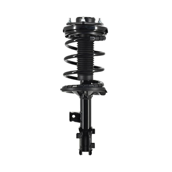 Front Right Quick Complete Strut - Coil Spring For 2006-2010 Kia Optima