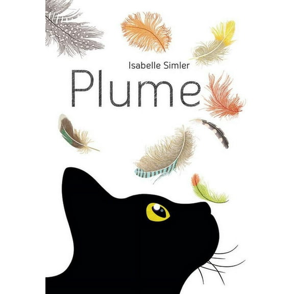 Plume (Hardcover)