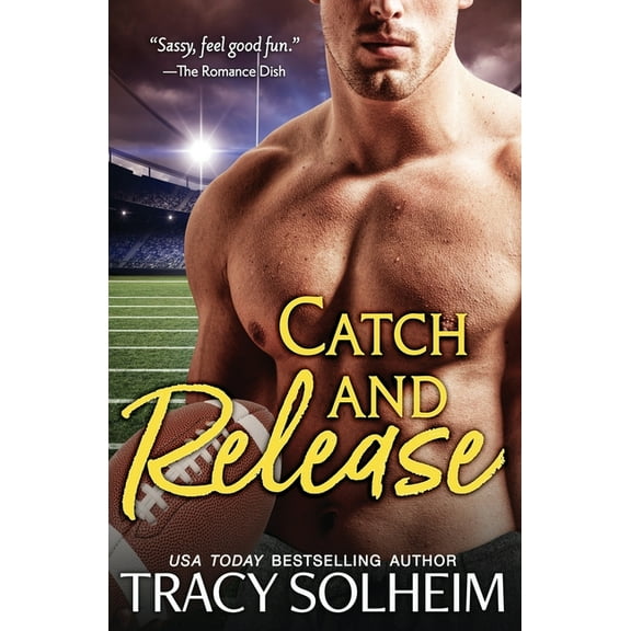 Catch and Release, (Paperback)