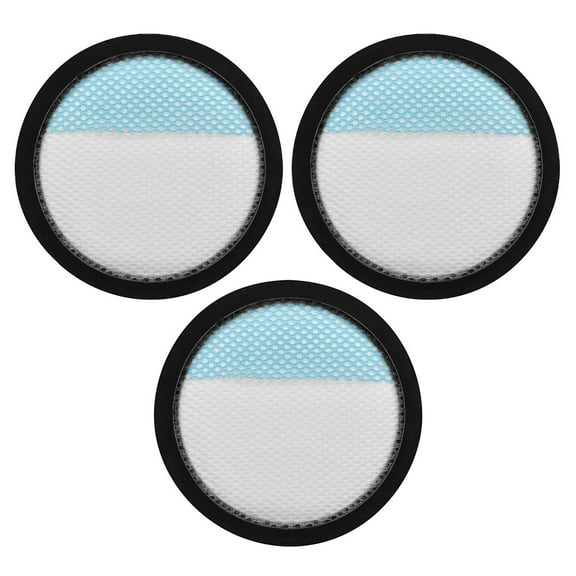 Replacement Filter Compatible with Ryobi 18V ONE Cordless Stick Vacuum PCL720, PBLSV716, and PBLSV717, Compare to Part A32SV720N