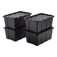 thumbnail image 1 of Set 4 Cajas Organizadora Uso Rudo Ecoforte 114lts / 30 Ga, 1 of 6