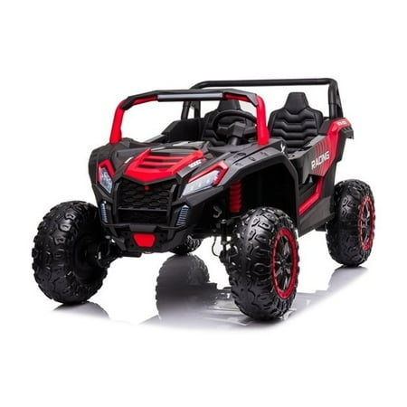 Dune Buggy Ride On Car 2 Seater - 24V Electric Powered Vehicle for Kids