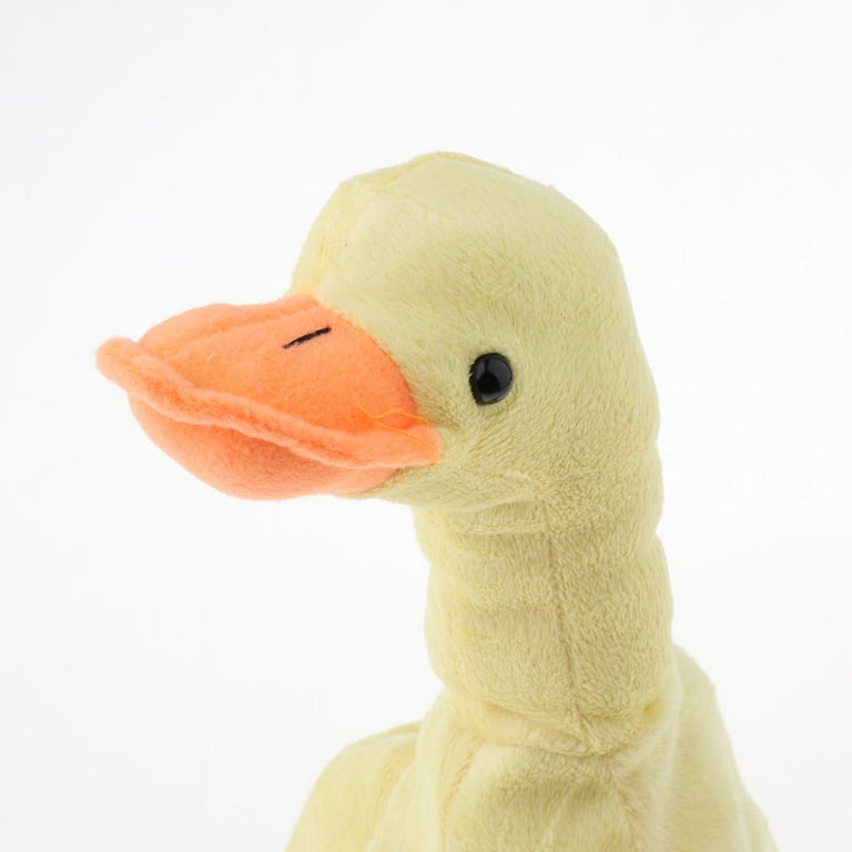 Walking duck 2024 toy walmart