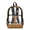 Cartoon Giraffe, variant on FKELYI Hippie Flower Cow Print Clear Backpacks for Kids School Bookbag 17 Inch Transprent Backpack Boys Girls Large Capacity Casual Daypack Travel Bags for Teens