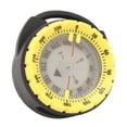 thumbnail image 1 of Underwater , Luminous Waterproof Diving , 50M Depth Navigation With Side Window Secure Connection Clamp Mount For  Diving, Hiking, Survival, 1 of 8