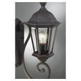 thumbnail image 6 of Wakefield 1-Light Outdoor Wall Lantern in Walnut Patina, 6 of 9