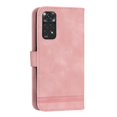 thumbnail image 2 of Funda romántica para Redmi Note 11 5g y Note 11s 5g con cordón, orificio para altavoz, ranuras para tarjetas, función billetera, función atril y protección contra caídas., 2 of 5
