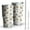 Cartoon Construction Vehicles-1, variant on 30oz Cartoon Construction Vehicles Dump Trucks Tumblers Stainless Steel Tumbler with Lid and Straw,Vacuum Insulated Double Wall Travel Tumbler Cups Mug with Cleaning Brush for Coffee,Tea