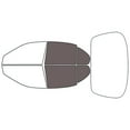 thumbnail image 2 of Rvinyl Window Tint Kit Compatible with Nissan Maxima 1995-1999 - Back Precut Kit - 35%, 2 of 8