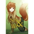 thumbnail image 2 of Spice and Wolf, Vol. 12 - light novel, 2 of 3