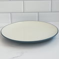 thumbnail image 6 of Noritake Colorwave Blue Set of 4 Coupe Dinner Plates, 6 of 7