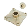 thumbnail image 4 of Steering Wheel, Light Weight Wheel Hub Basket Upgrade With High Performance For Motorcycle, 4 of 8