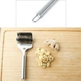thumbnail image 3 of Picadora rotativa de alimentos multifuncional, cortador Manual de fideos con rodillo de espagueti y Pasta, 3 of 8