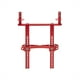 thumbnail image 1 of Columnas de carcasa RC Durable confiable Práctica simple Simple Metal Shells Fisilators Modificación de accesorios del kit de reemplazo para TRX4 1 set Inevent FN001741-00, 1 of 7