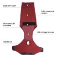 thumbnail image 1 of Traje de recuperación para perros y gatos después de la cirugía - Vendaje para heridas abdominales, LingWen 9024735443063, 1 of 5
