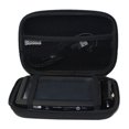 thumbnail image 3 of Large Hard Carry Case Cover 5" In Car Sat Nav Holder For GPS TomTom Classic, 3 of 4