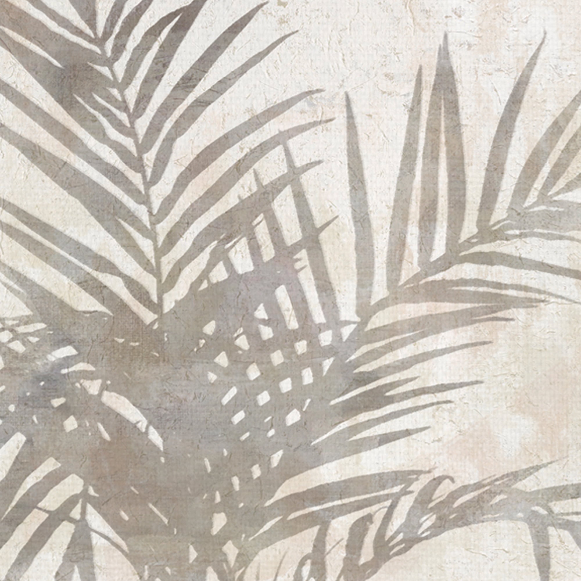 Foliage Shade by Tania Bello Canvas Art Print