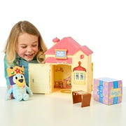 Bluey's Play Date Plush Surprise - Find Your Favorite Bluey Plush, Toys for Kids 3-6 Years
