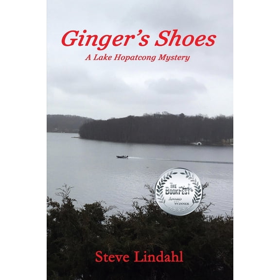 Ginger's Shoes, (Paperback)