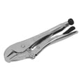 thumbnail image 1 of Pinza De Presion 10 Mordaza Recta Truper PPT-10R, 1 of 2