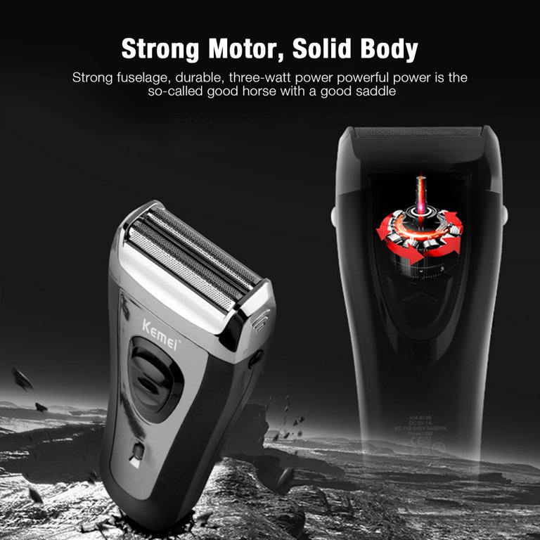 Electric Shaver Ratings