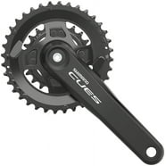 Shimano plateau CUES FC-U6010-2 46 dents &vert