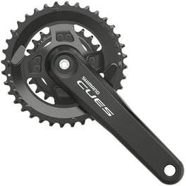 シマノ DEORE XT (crank,BB,RD 12speed) Shimano Deore XT FC-M8150 Ebike Crank Arm Set - 170mm, For