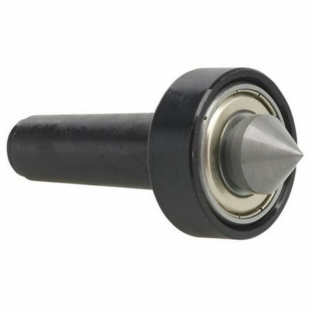 Nova Lathes 2MTLC Simple Live Center Lathe Accessory