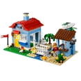 thumbnail image 2 of LEGO Creator 7346 Seaside House (415 Pieces) LEGO -, 2 of 8