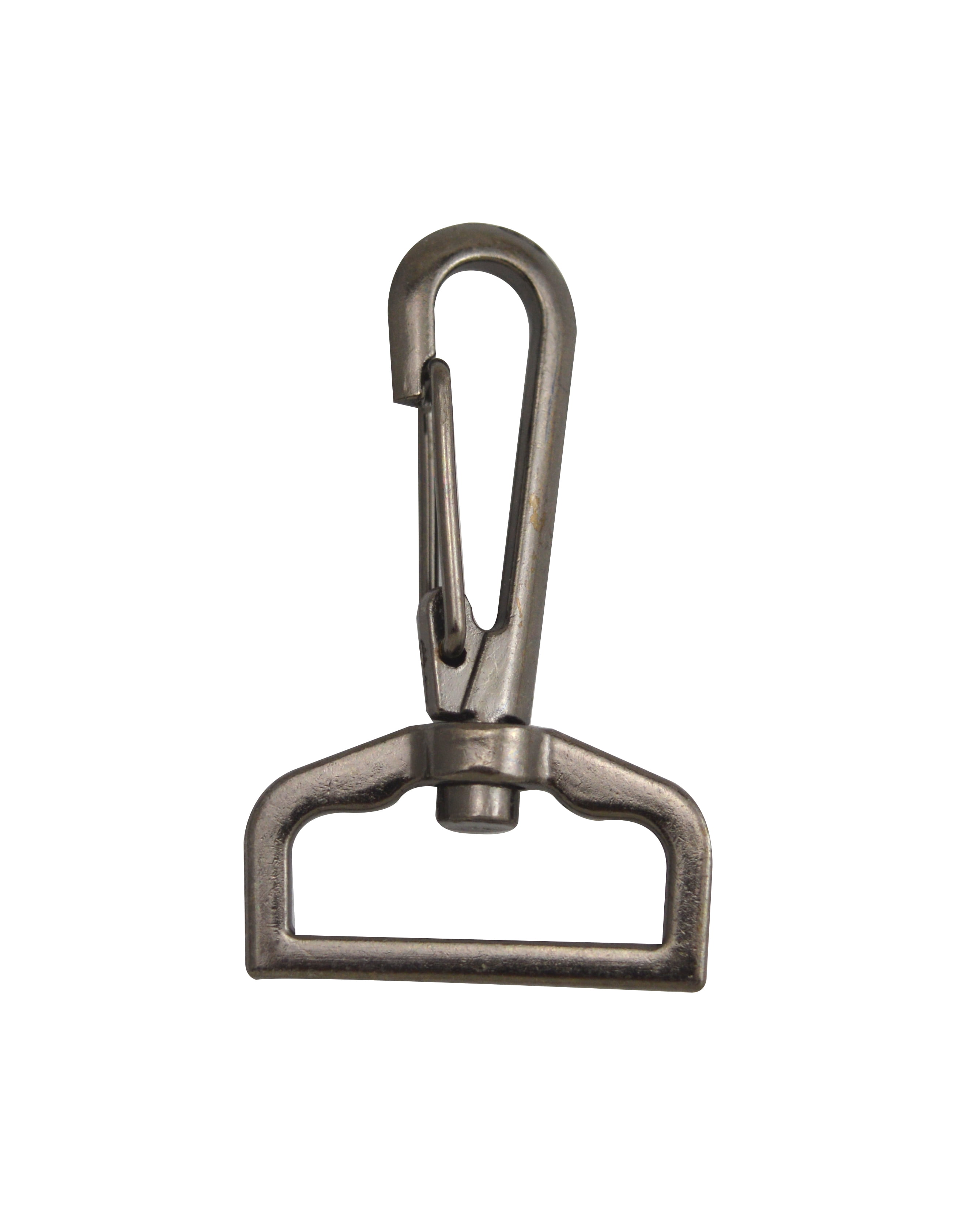 20mm(nner) Gunmetal Swvel Lobster Clasp- Znc Alloy Swvel Clasps,dog
