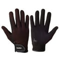 thumbnail image 1 of Guantes deportivos Guantes de equitación profesionales Guantes de equitación ecuestres para hombres, BOODUN Guantes deportivos, 1 of 6