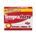 thumbnail image 1 of Tempra Forte adultos 650 mg 36 tabletas, 1 of 5
