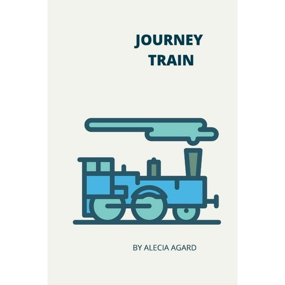 Journey Train, (Paperback)