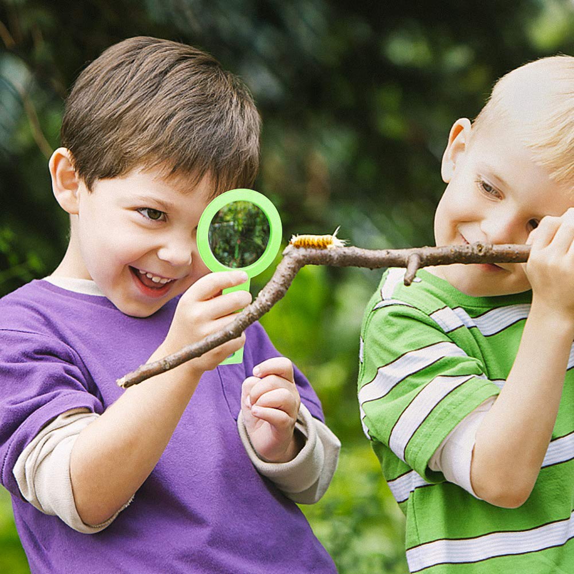 bug catching kit walmart
