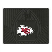 Nfl-kansas City Chiefs Utility Mat