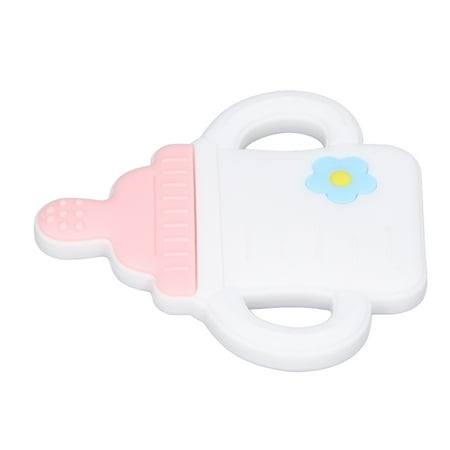 

Higoodz Baby Easy To Baby Silicone Cartoon Bottle Shape For Baby Bath Gift