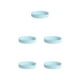 thumbnail image 2 of Organizador de Cocina baño Monstrate bandeja de almacenamiento azul 25,2 x 6,5 cm, 2 of 6