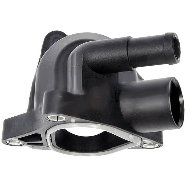 Thermostat Housing Compatible with 2004 2014 Acura TSX 2.4L 4Cylinder 2005 2006 2007 2008