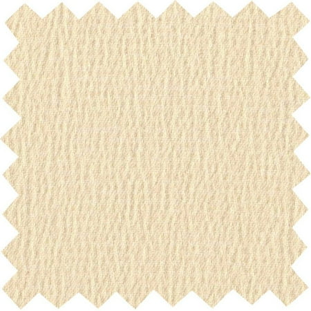 Satin Silky Fabric by the Yard Shiny Dress Craft Sewing Top Fabric (CHAMPAGNE 1.5 x1.5 SampleOfFabric)