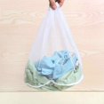 thumbnail image 4 of Washing Machine Mesh Net Bags Laundry Bag Large Clothes net bags Thickened Wash Bags for Lingerie Socks Tights Stockings, 4 of 5