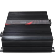 Marts Digital MXD-3000-2 1-CH Monoblock 3000W 2-Ohm Class-D Full Range Amplifier
