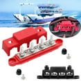 thumbnail image 2 of Efficient Power Distribution Block 12V with Sturdy Construction and Design, 2 of 8