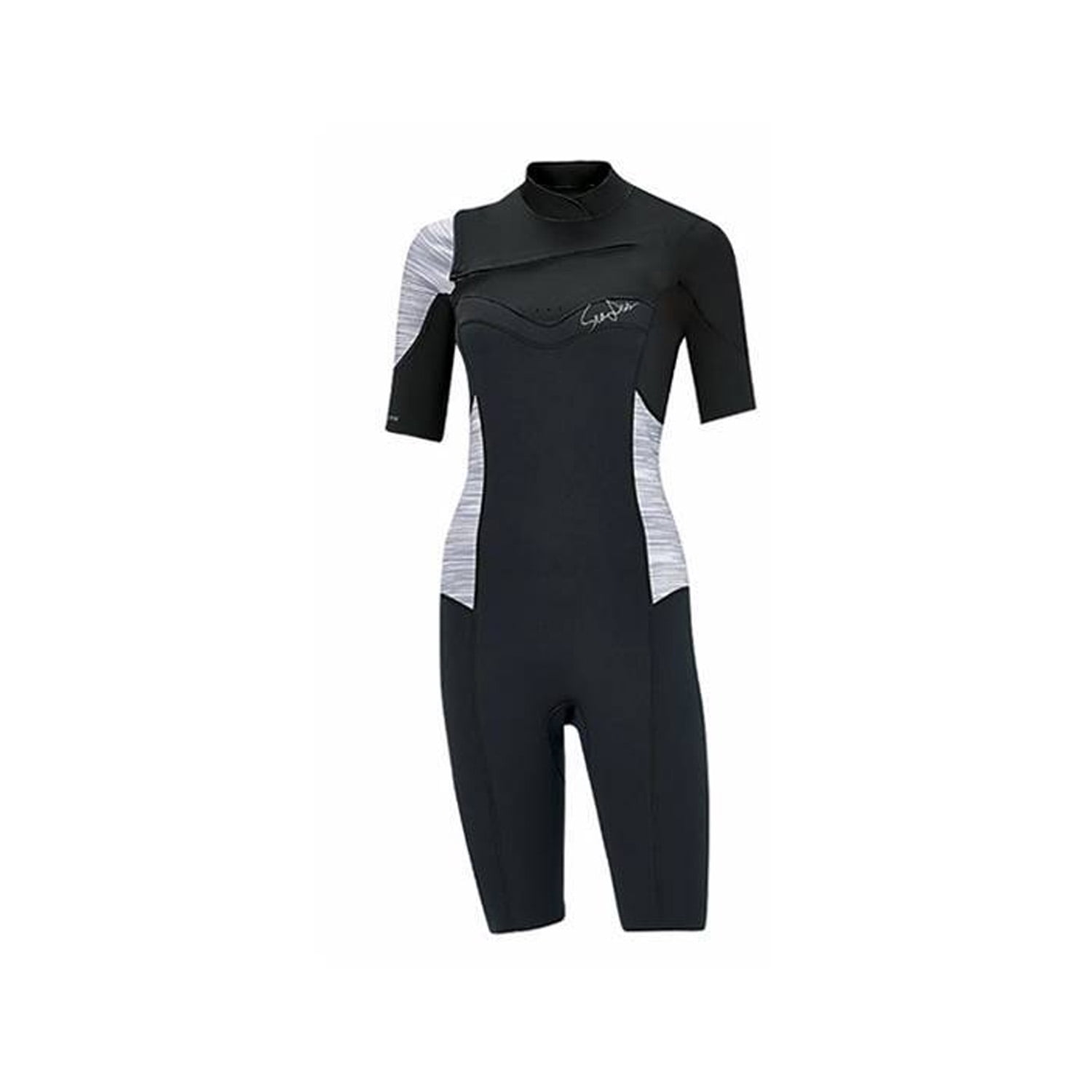 SeaDoo New OEM Women's Size 12, Escape 2mm Neoprene Short Wetsuit