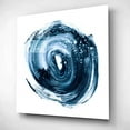 thumbnail image 2 of Epic Art "Indigo Nebula II" by Ethan Harper, Acrylic Glass Wall Art, 12"x12", 2 of 8