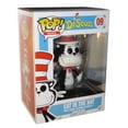 thumbnail image 2 of Funko Dr. Seuss POP! Books Cat in the Hat Vinyl Figure, 2 of 3