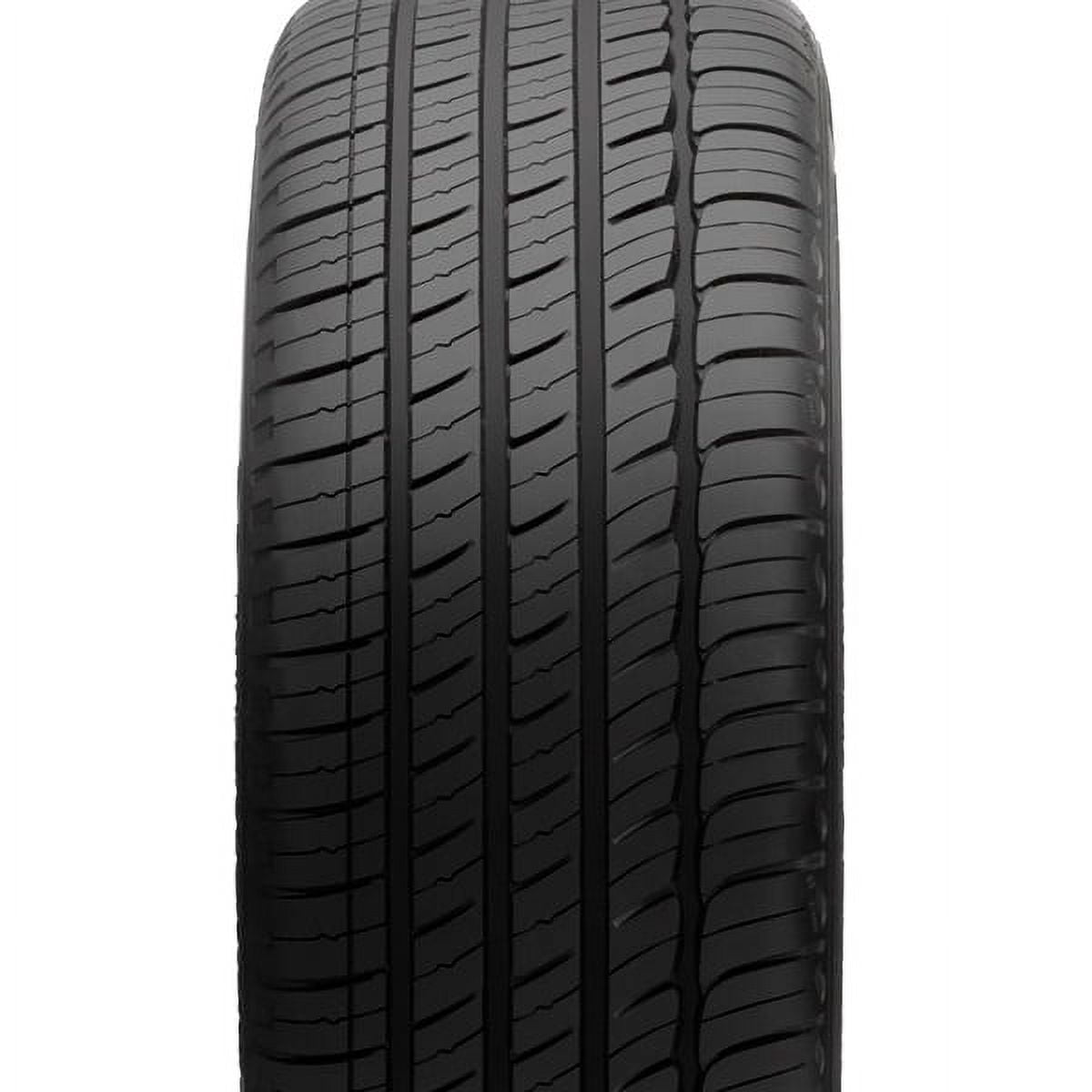 1 Michelin Primacy MXM4 215/45R17 87V All Season 55000 Mile Warranty 500AA UTQG MH99184 / 215/45/17 / 2154517