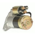 thumbnail image 2 of Starter Motor Compatible with 2000 Jeep Grand Cherokee 4.7L V8, 2 of 2