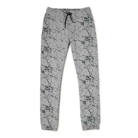 Tony Hawk Boys Fashion Fleece Jogger, Sizes 4-16