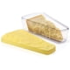 thumbnail image 2 of CONTENEDOR P/QUESO PARMESANO 0.9 lts. 22 x 12 x 7 CM SNIPS CHESSE, 2 of 2