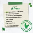 thumbnail image 5 of Al Fresco Sweet Apple Chicken Sausage 11 oz, 4 Count, 5 of 12
